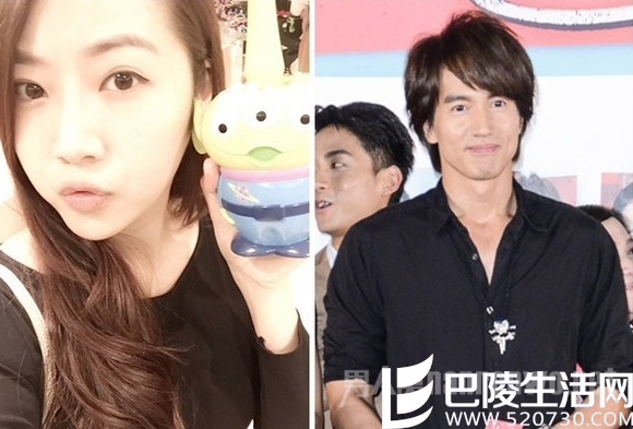 言承旭与张熙恩 言承旭与张熙恩