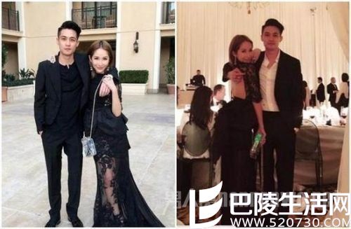 萧亚轩前男友 萧亚轩前男友