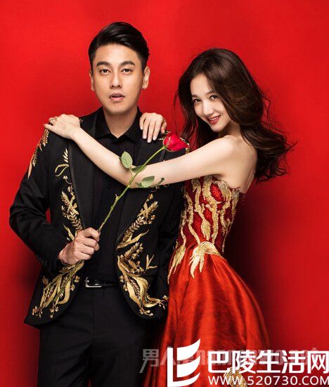 韩雯雯与朱孝天9月份办婚礼 韩雯雯与朱孝天9月份办婚礼