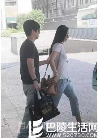 韩雯雯和李健 韩雯雯和李健