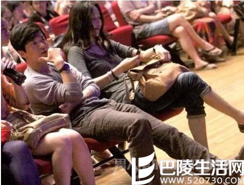 李健和韩雯雯 李健和韩雯雯