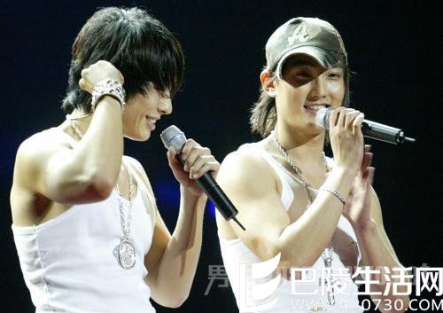 安七炫吴建豪专辑 安七炫吴建豪专辑