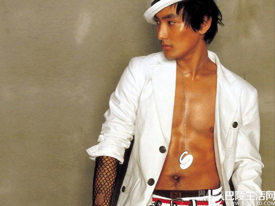 安七炫照片 安七炫照片