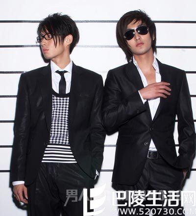 安七炫吴建豪散伙 安七炫吴建豪散伙