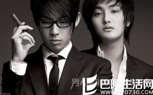 安七炫吴建豪各奔前程 安七炫吴建豪各奔前程