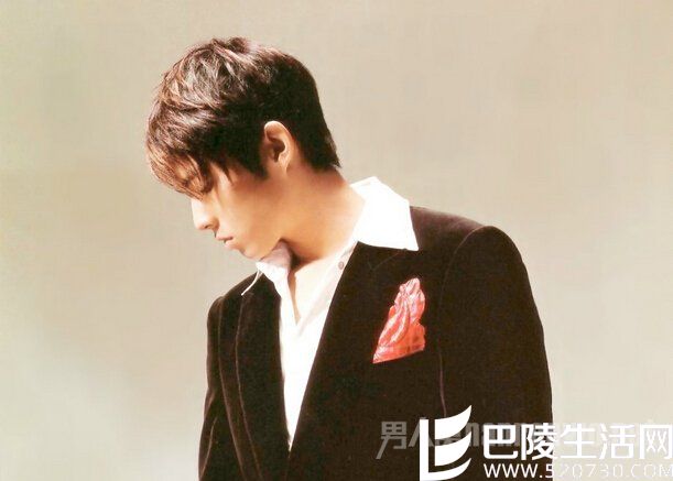 吴建豪早年经历 吴建豪早年经历