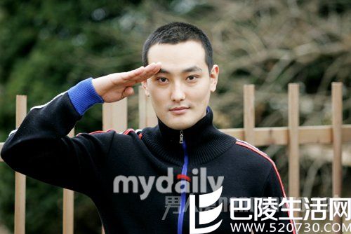 安七炫服兵役 安七炫服兵役