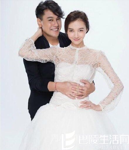 韩雯雯老公朱孝天