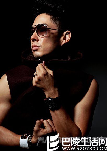 帅气吴建豪 帅气吴建豪