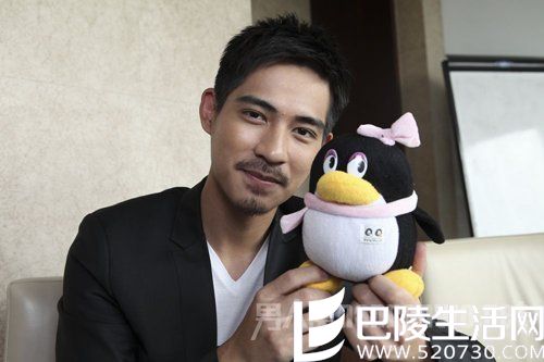 仔仔周渝民求婚