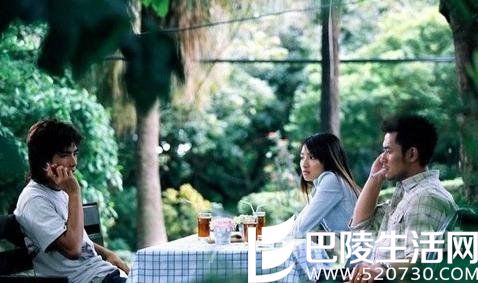 周渝民许玮伦电视剧