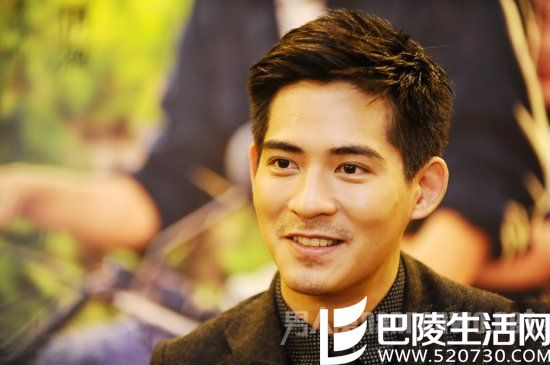 周渝民最难忘的女友是谁