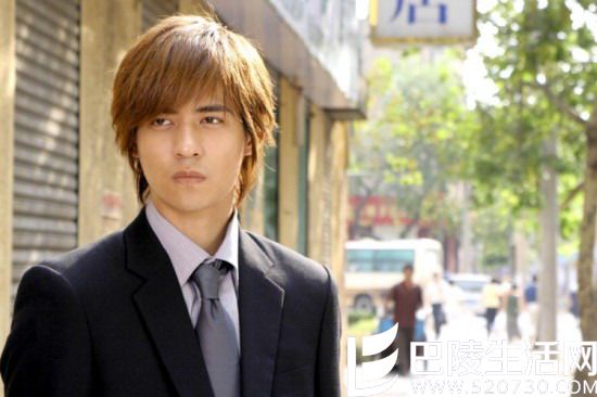 周渝民个人生活 周渝民个人生活