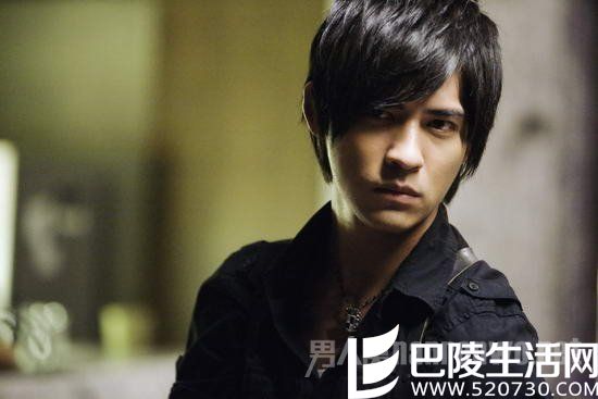 周渝民个人资料