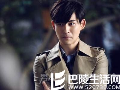 周渝民表示新电影不参演 周渝民表示新电影不参演