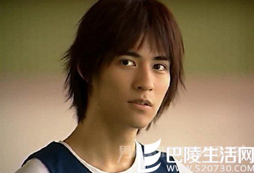 周渝民敞开心扉