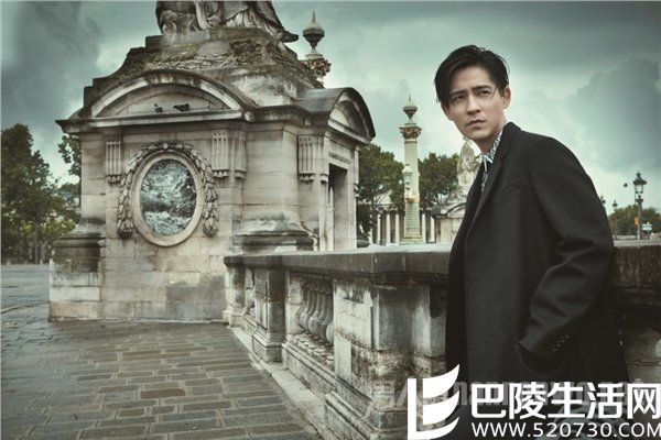 周渝民女友有几个