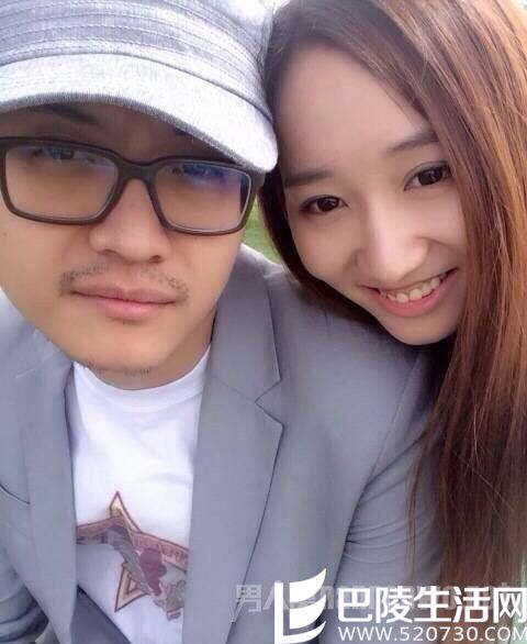 杨慧宋喆昔日恩爱照片 杨慧宋喆昔日恩爱照片