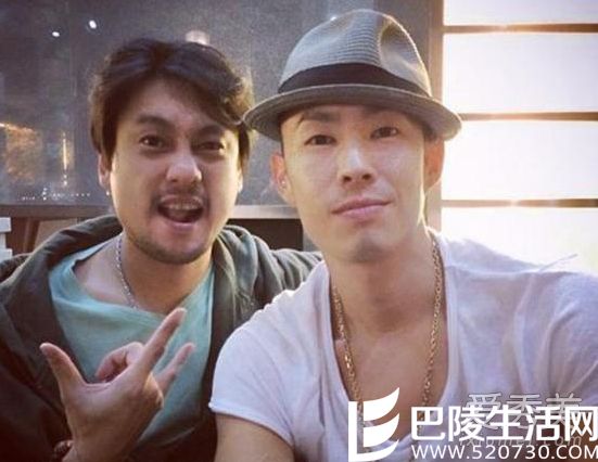 朱孝天 吴建豪 朱孝天 吴建豪