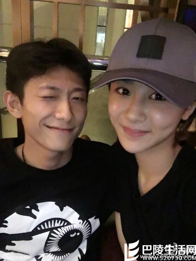 张一山杨紫 张一山杨紫