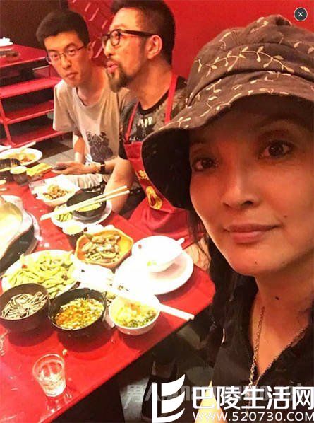 樊馨蔓自拍照 樊馨蔓自拍照