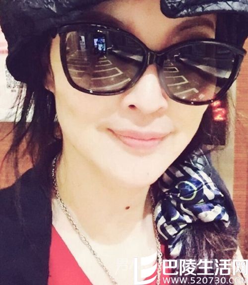 樊馨蔓被爆出轨 樊馨蔓被爆出轨