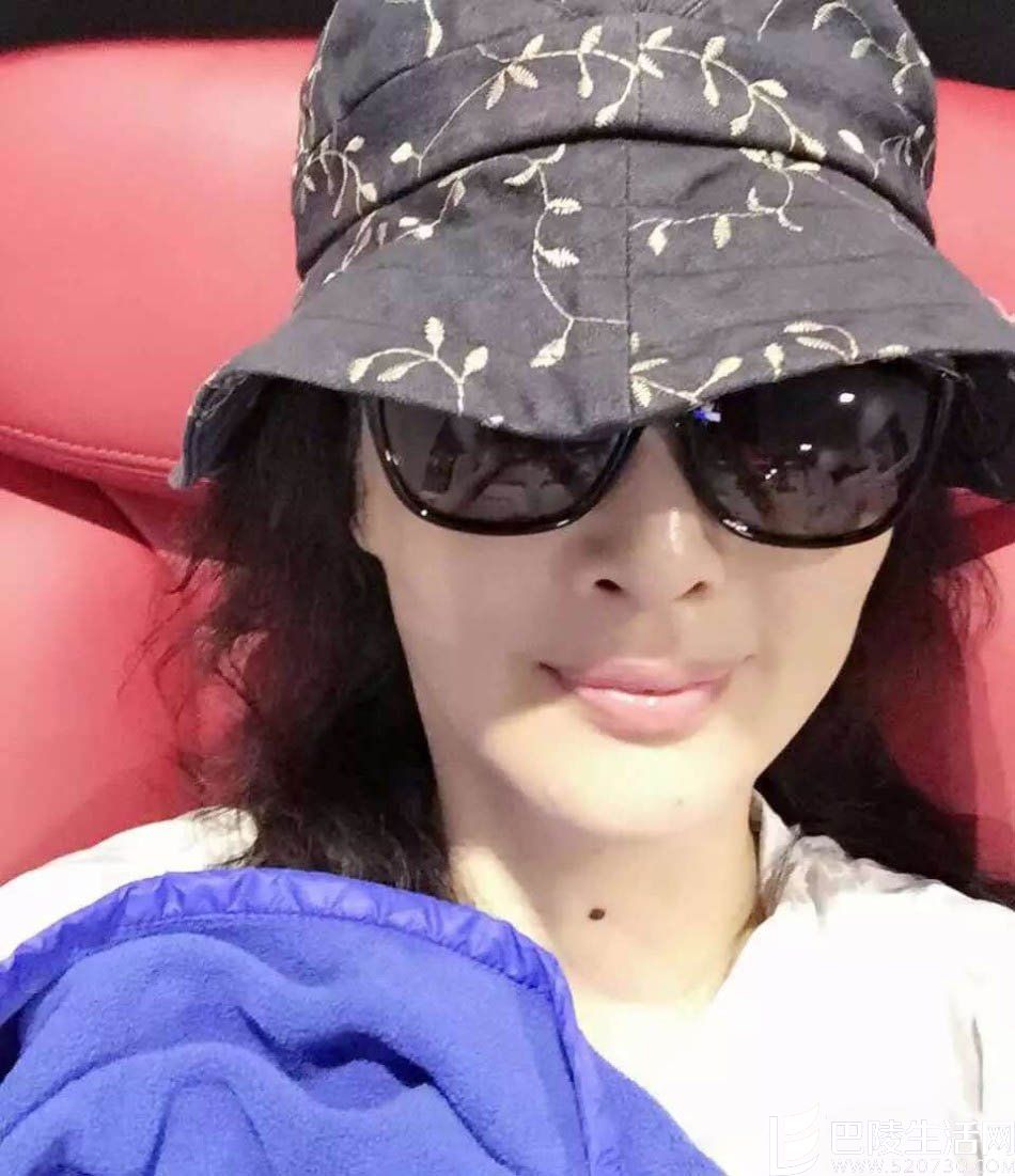 樊馨蔓是个什么样的人