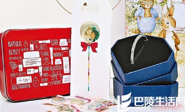 何润东伴手礼 何润东伴手礼