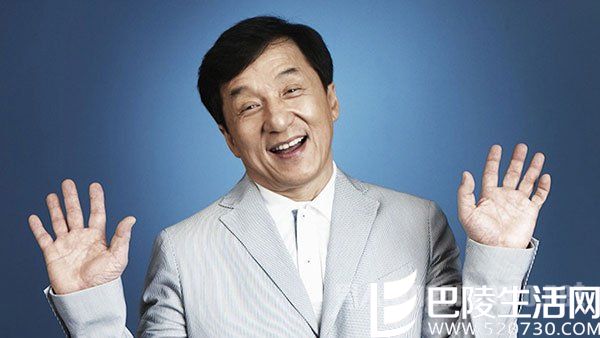 成龙获奖 成龙获奖