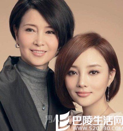 李小璐妈妈