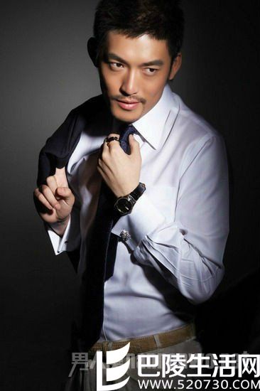 谭维维前男友张博