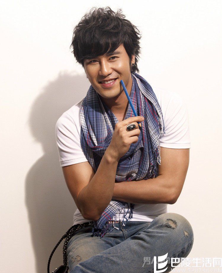 谭维维男友陈亦飞