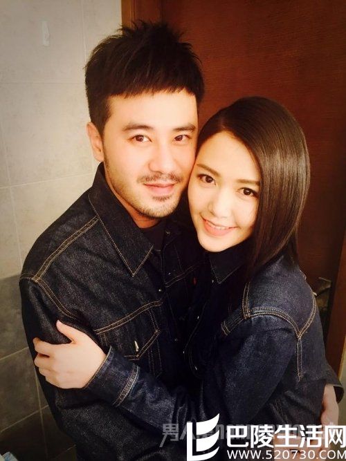 陈亦飞成功求婚谭维维 陈亦飞成功求婚谭维维