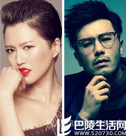 谭维维和陈亦飞怎么认识的 谭维维和陈亦飞怎么认识的