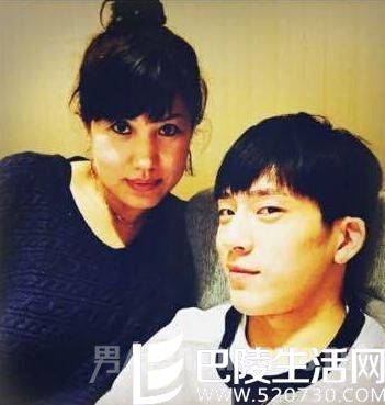 井柏然母亲 井柏然母亲