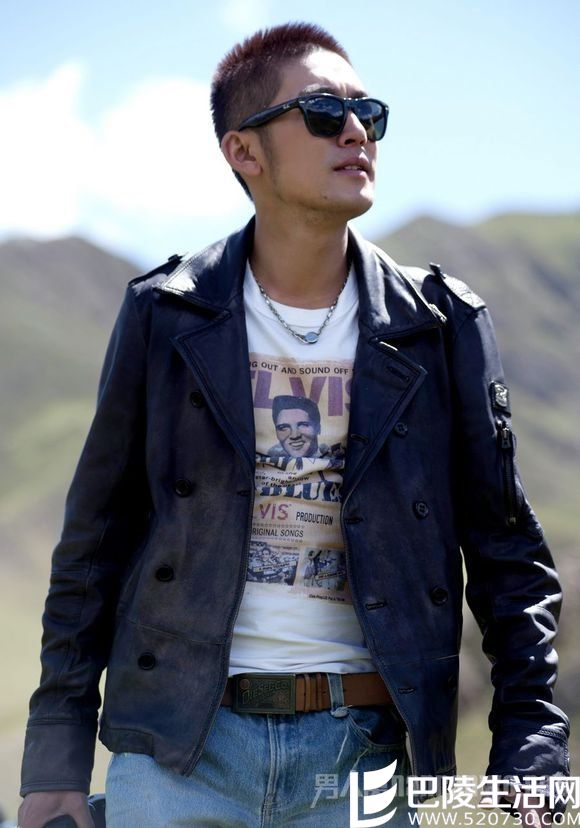 谭维维前男友张博资料背景