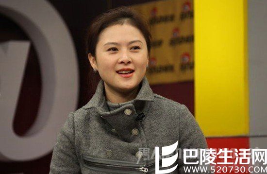 沈腾女友王琦近照