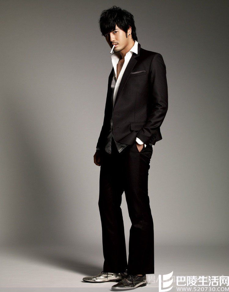 陈亦飞是个什么样的人 陈亦飞是个什么样的人