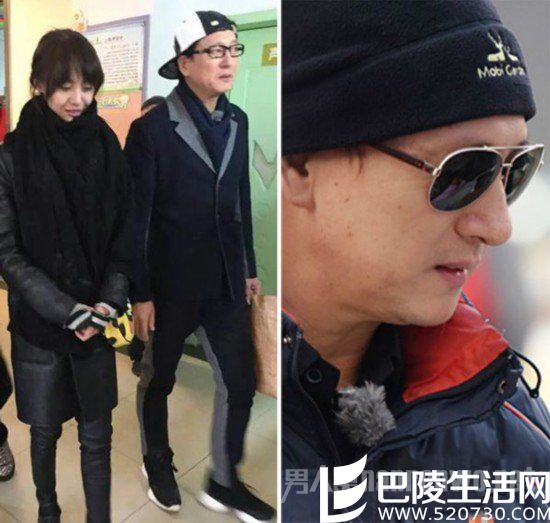 郑爽与郑爽爸爸 郑爽与郑爽爸爸