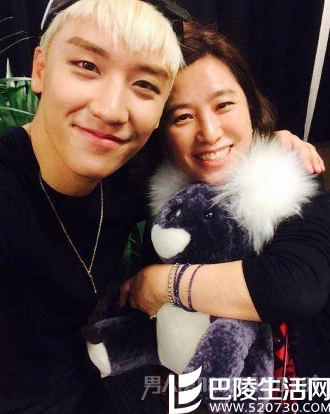 胜利和母亲 胜利和母亲