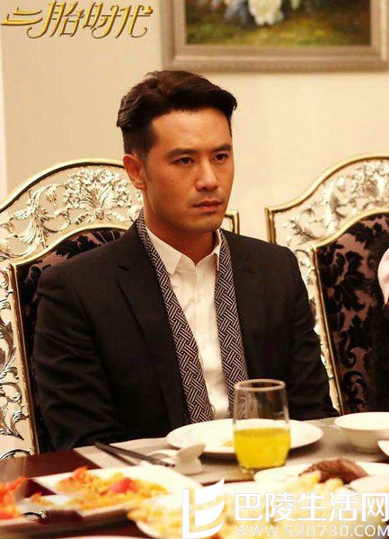 陈亦飞演过的电视剧有哪些 陈亦飞演过的电视剧有哪些