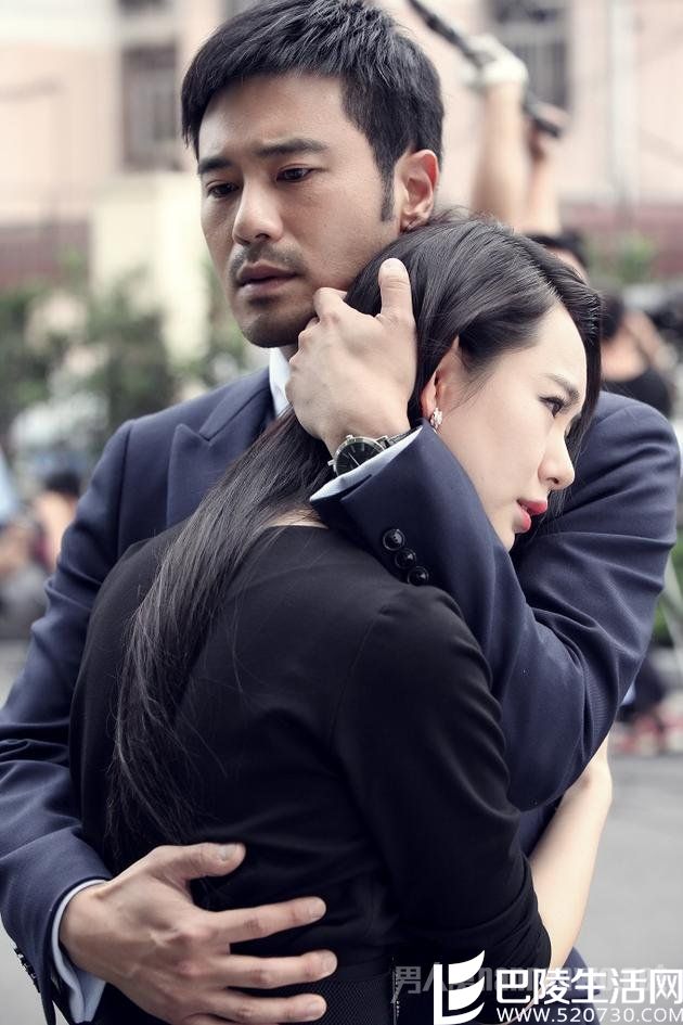 陈亦飞剧照 陈亦飞剧照