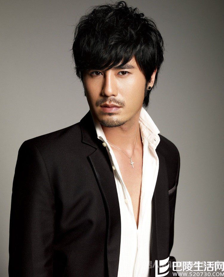 陈亦飞身高是多少 陈亦飞身高是多少