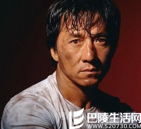 成龙奥斯卡 成龙奥斯卡