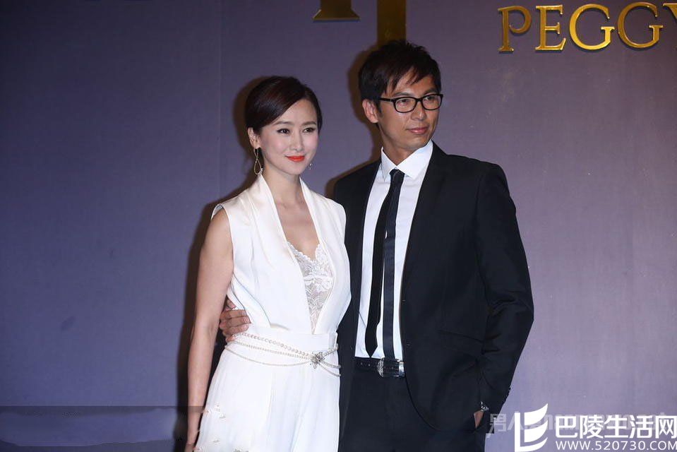 何润东大婚翁虹夫妇到场祝贺 何润东大婚翁虹夫妇到场祝贺