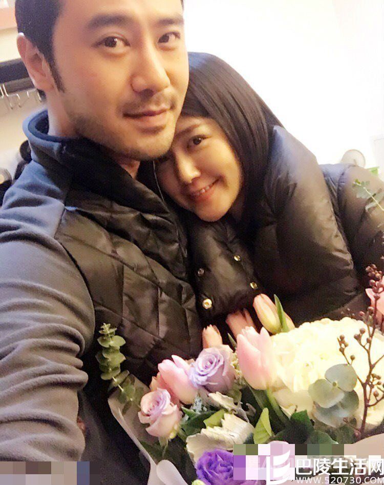 陈亦飞求婚谭维维 陈亦飞求婚谭维维