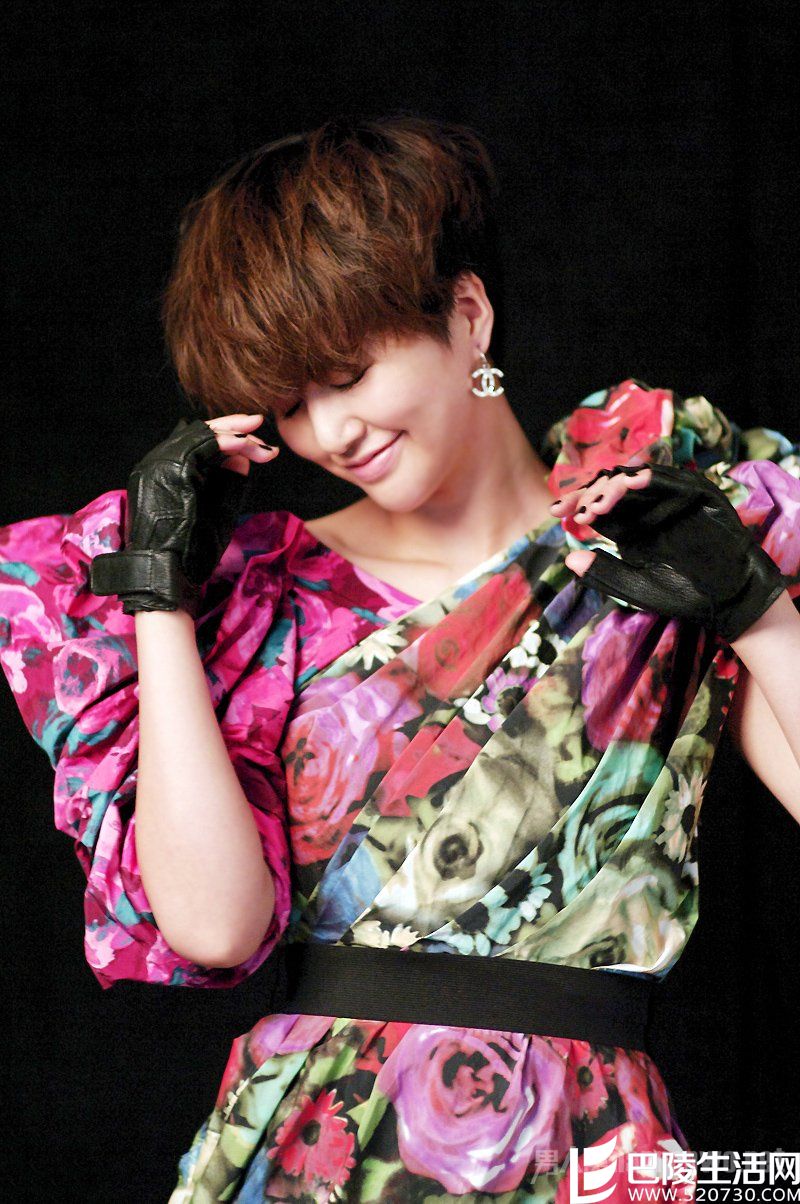 谭维维与男友张博分手 谭维维与男友张博分手