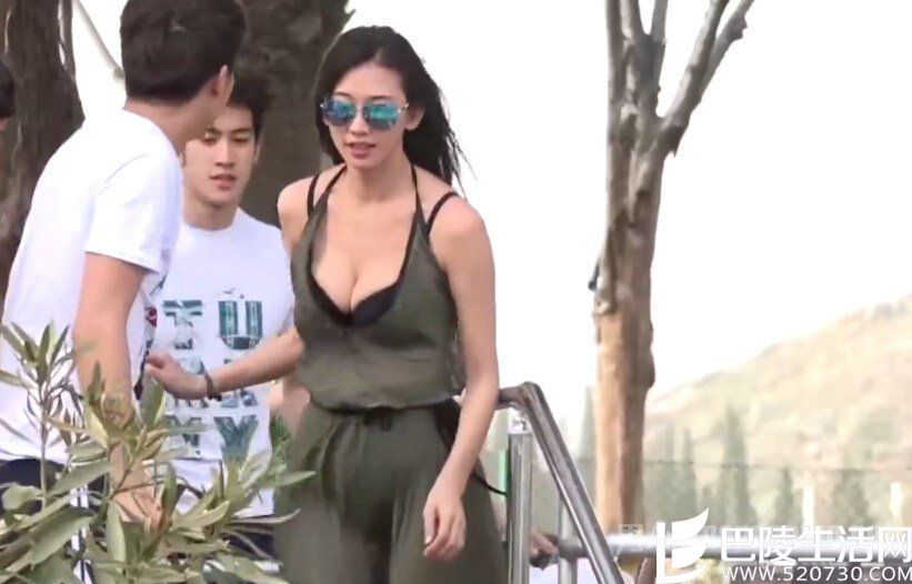 林志玲花样姐姐 林志玲花样姐姐