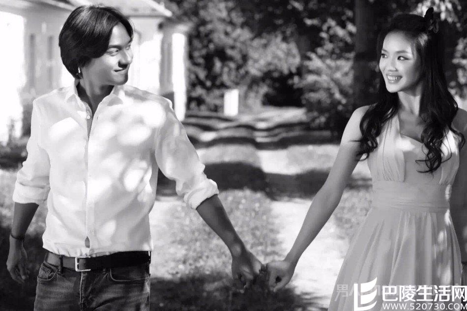 舒淇冯德伦甜蜜发糖 舒淇冯德伦甜蜜发糖