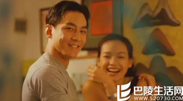 舒淇冯德伦第一次合作 舒淇冯德伦第一次合作